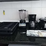 apartaestudio Medellín Belén