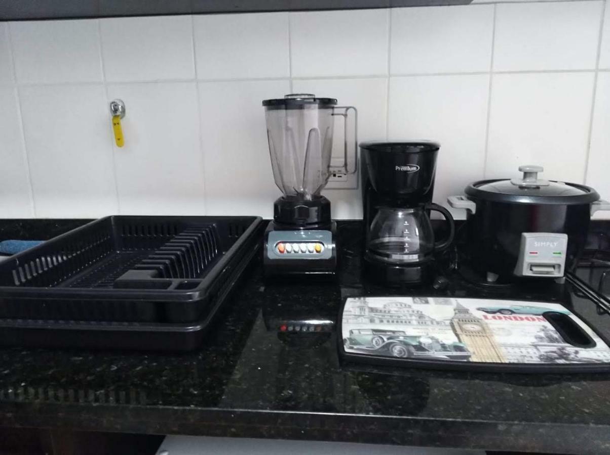 Apartaestudio Belén